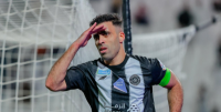 الحلم نيوز : حمد الله.. المعجزة التي تتحدى الصعوبات في دوري روشن!