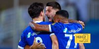 الصالح سبورت : غيابات الهلال عن مواجهة التعاون في الدوري