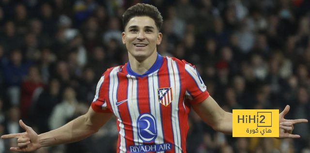 ليفربول يضع جوليان ألفاريز كخيار بديل في سوق الانتقالات
