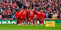 تقييم لاعبو ليفربول و نيوكاسل في الشوط الأول