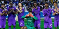 الصالح سبورت : نجم الهلال يكشف عن الهدف الأغلى في مسيرته