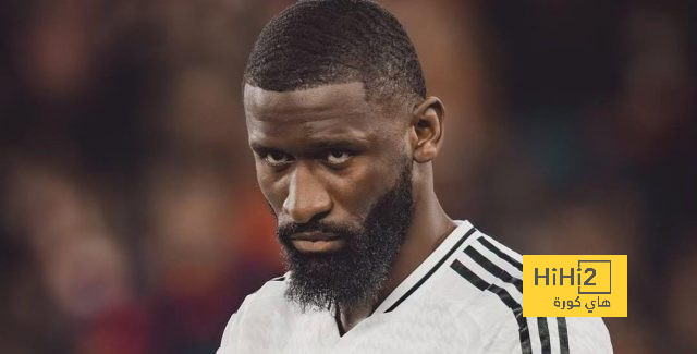 رد حاسم من روديغر بشأن مستقبله مع ريال مدريد