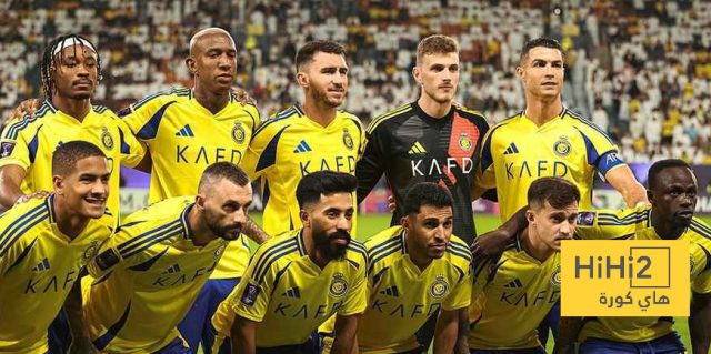 سبب غياب لاعب النصر عن مباراة البرازيل وكولومبيا
