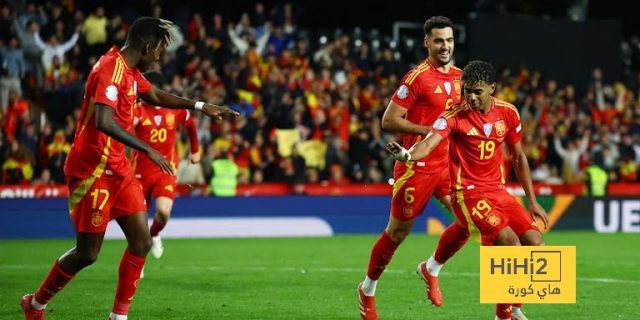 ⚽ فيديو: لامين جمال يسجل الهدف الثالث في شباك هولندا