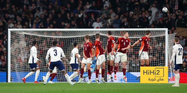 ⚽ فيديو: هدف تقدم إنجلترا أمام لاتفيا في الشوط الأول
