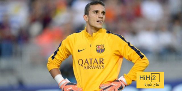 ماسيب يتحدث عن فرص برشلونة في الفوز بكل الألقاب
