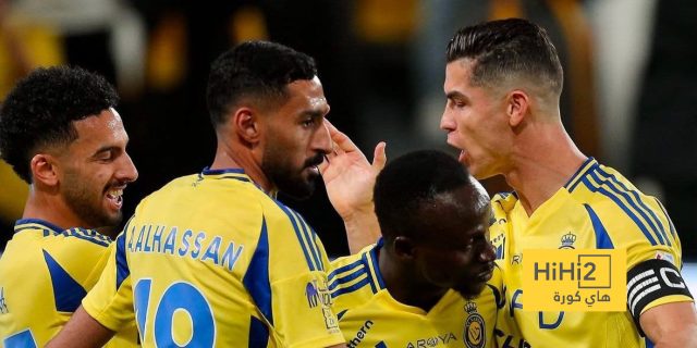 ما الذي ينتظر النصر بعد قبول استئناف الوحدة؟