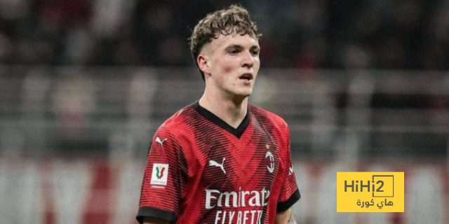 ميلان يتحرك لمنع ريال مدريد من استعادة أليكس خيمينيز