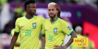 البرازيل ستطرد كل المتخاذلين والفشلة من المنتخب