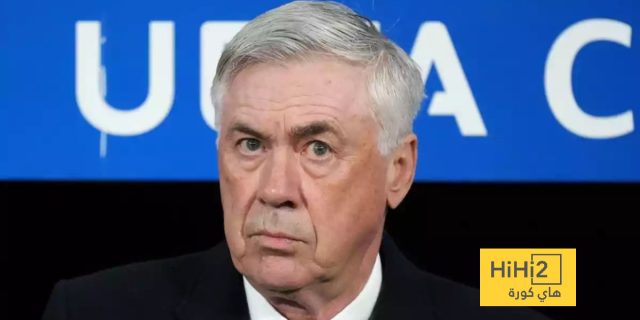 تشكيلة ريال مدريد الرسمية للقاء ليغانيس
