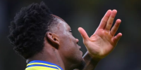 العالمي : موعد عودة دوران لتدريبات النصر