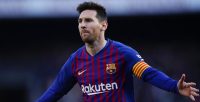 ليونيل ميسي.. موسم للتاريخ في 2018/19