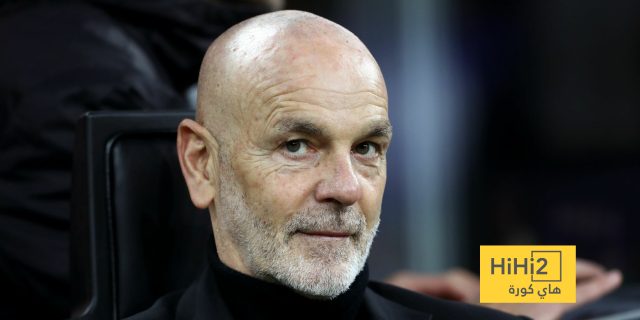 بيولي يجهز كتيبته لمواجهة الهلال