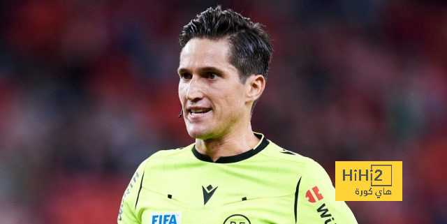 تحكيم مونويرا مونتيرو في مباراة أتلتيكو مدريد وبرشلونة: أداء دون المستوى