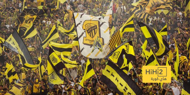مباراة العروبة تشعل حماس جماهير الاتحاد