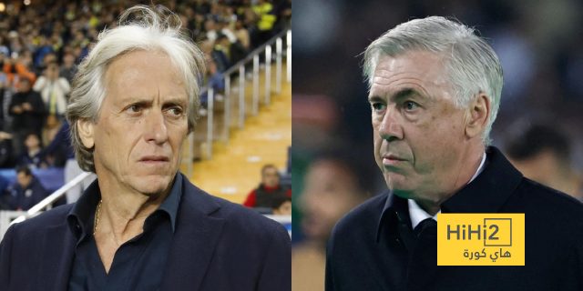 أنشيلوتي أم خيسوس.. من سيتولى تدريب منتخب البرازيل؟