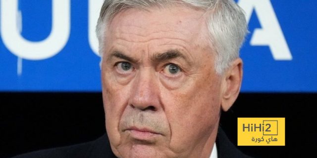 ريال مدريد يراهن على سحر البرنابيو أمام أرسنال