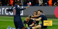 في الكورة : باريس سان جيرمان يفوز على أستون فيلا في دوري الأبطال في الكورة : باريس سان جيرمان يفوز على أستون فيلا في دوري الأبطال