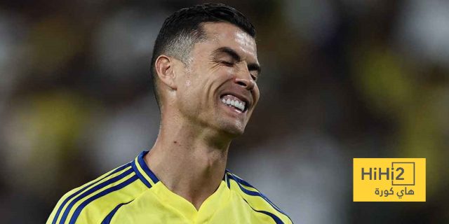 العبقرية الكروية.. كيف يلهم رونالدو زملاءه في النصر؟