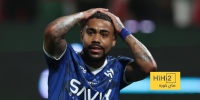 في الكورة : أرقام مالكوم في مباراة الهلال والاتفاق
