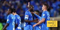 العالمي : هل تم ” تقزيم الهلال ” هذا الموسم؟