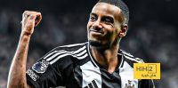 في الكورة : تشكيلة نيوكاسل المتوقعة لمواجهة مانشستر يونايتد في الدوري في الكورة : تشكيلة نيوكاسل المتوقعة لمواجهة مانشستر يونايتد في الدوري
