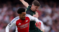 أرسنال يفقد نجما جديدا أمام ريال مدريد!
