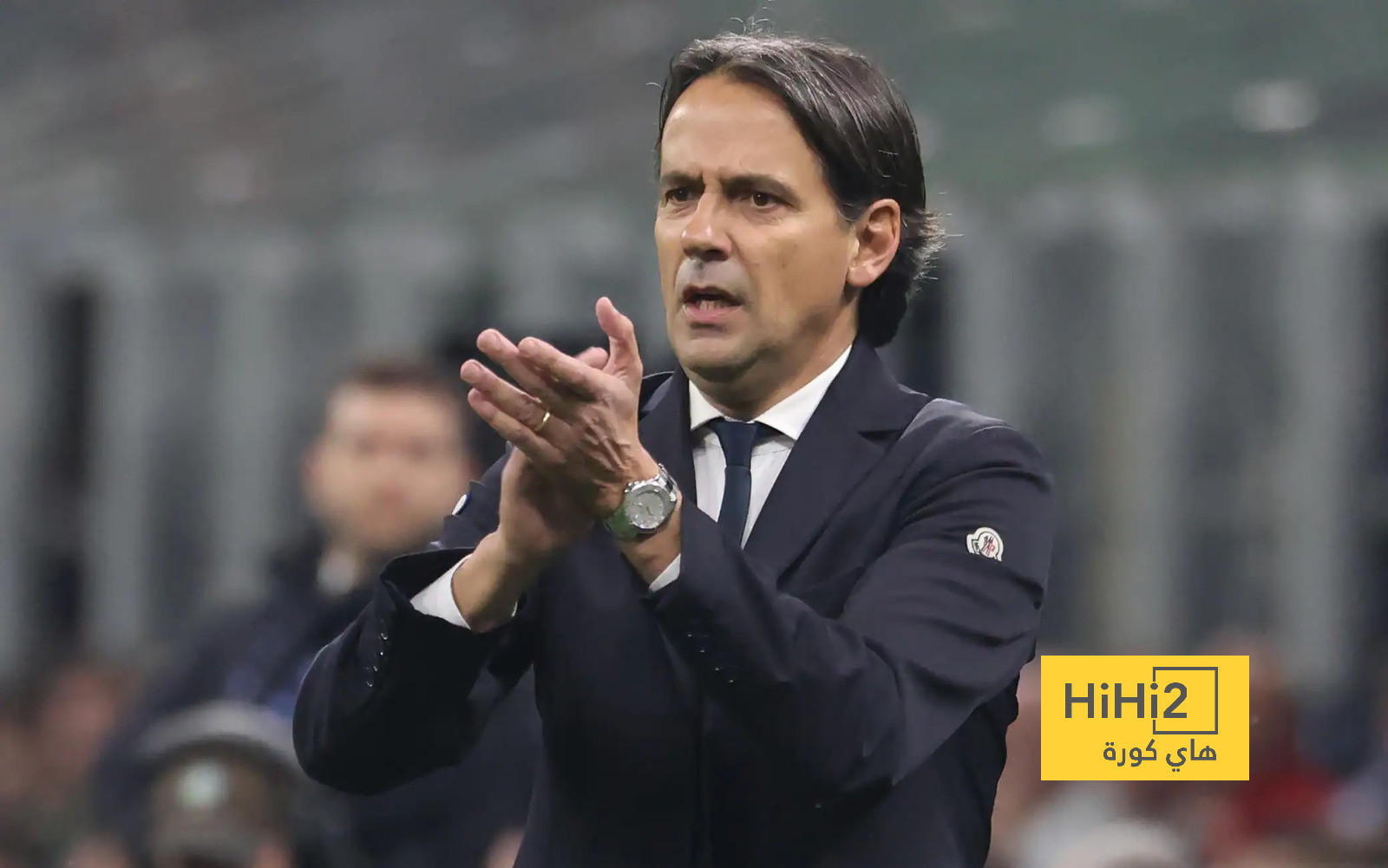 في الكورة : إنزاغي يتحدث عن جاهزية الهلال قبل مواجهة الخليج