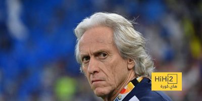 موهبة العالم في يد خيسوس !