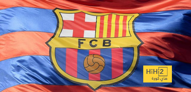 برشلونة يخطط لجولة آسيوية مربحة صيف 2025