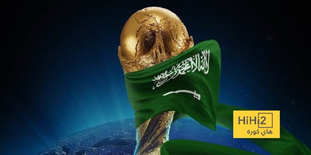 السعودية تعلن عن خطة تجهيز ملاعب كأس العالم 2034