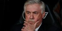 العالمي : أنشيلوتي يكشف حديثه مع لاعبي ريال مدريد قبل مواجهة أرسنال الحاسمة