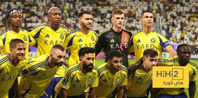 هل نشهد ولادة ماجد عبدالله جديد في النصر؟