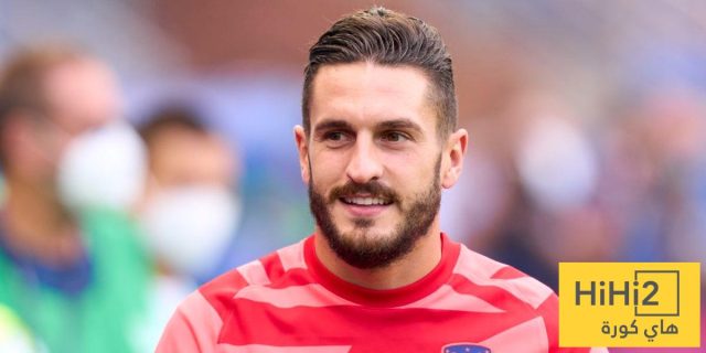 لاعب أتلتيكو: الليغا أصحبت شبه مستحيلة
