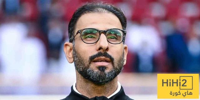 سعد الشهري يبحث عن انتصار تاريخي أمام الاتحاد