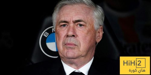 تشكيلة ريال مدريد الرسمية للقاء بيلباو