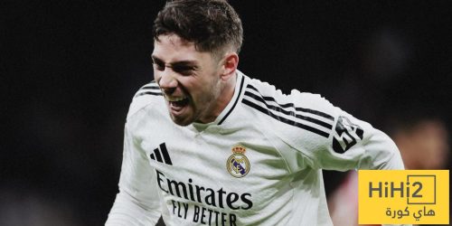 تقييم لاعبو ريال مدريد بعد الفوز على بيلباو