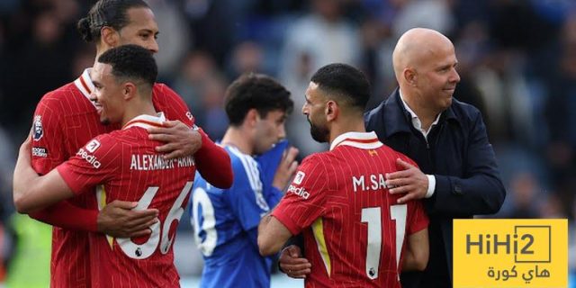 التحدي المقبل لـ ليفربول بعد الفوز على ليستر سيتي