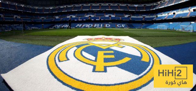 قناة ريال مدريد تسلط الضوء على إحصائية مثيرة للجدل في الليغا