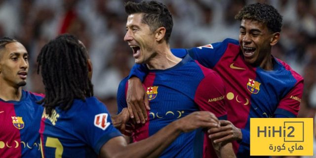 تاريخ نهائي كأس الملك أمام برشلونة يحمل ذكريات مؤلمة لريال مدريد
