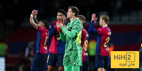 حسم موقف نجم برشلونة من المشاركة في نهائي كأس الملك