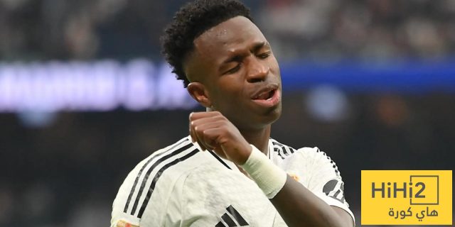 فيديو: للانتهاك الغير اخلاقي الذي قامت به قناة DAZN ضد فينيسيوس
