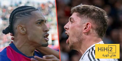 بتصويت الجمهور … المرشح الأوفر حظًا للفوز بكأس الملك