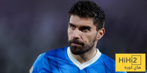 الهلال يستعيد هذا الثنائي قبل مواجهة الفتح الهلال يستعيد هذا الثنائي قبل مواجهة الفتح