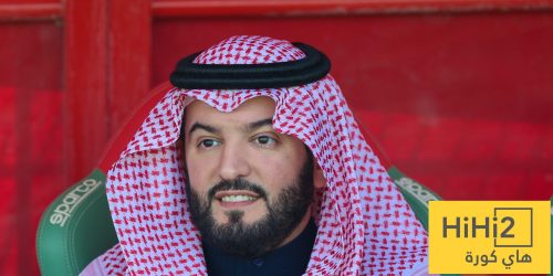 سبب تواجد فهد بن نافل في تدريبات الهلال