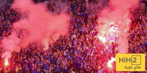 أخيرًا وصل.. جماهير الهلال تكشف ما كانت تنتظره