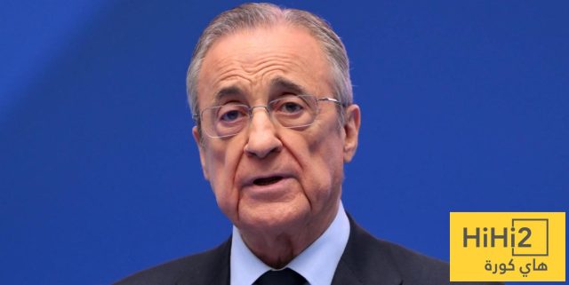 عاجل: ريال مدريد يقرر عدم المشاركة في المؤتمر الصحفي والتدريبات