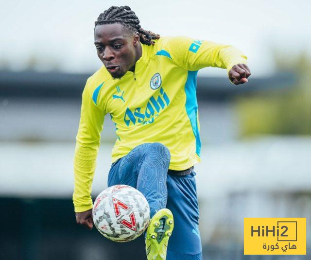 أرقام مهمة قبل مباراة السيتي ونوتينغهام 2 أرقام مهمة قبل مباراة السيتي ونوتينغهام 1