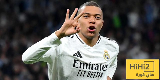 ريال مدريد يدرك التعادل أمام برشلونة