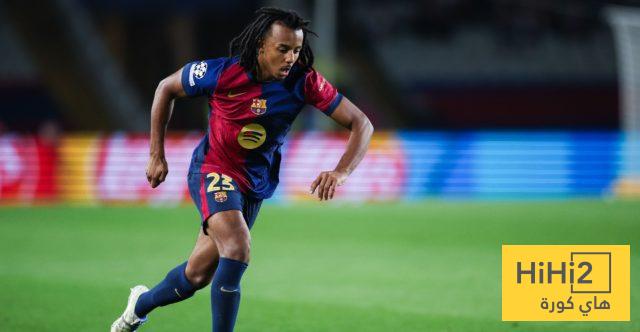 برشلونة يسجل الهدف الثالث أمام ريال مدريد 2 برشلونة يسجل الهدف الثالث أمام ريال مدريد 1